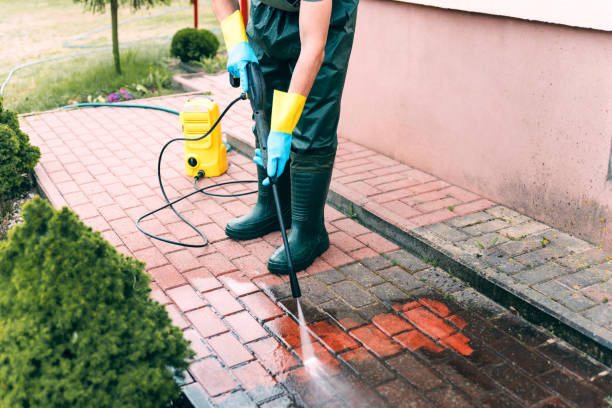 Best Driveway Pressure Washing  in West Hurley, NY