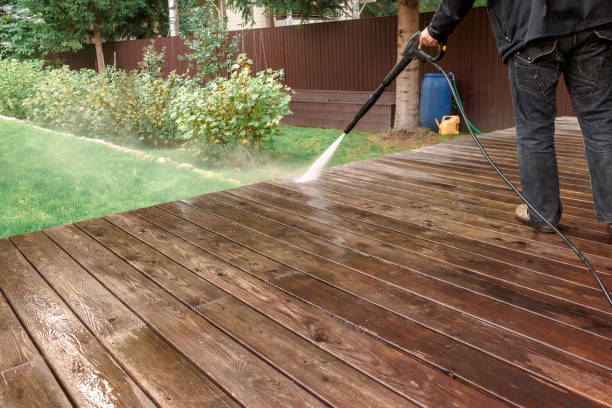 Trusted West Hurley, NY Pressure Washing Services Experts
