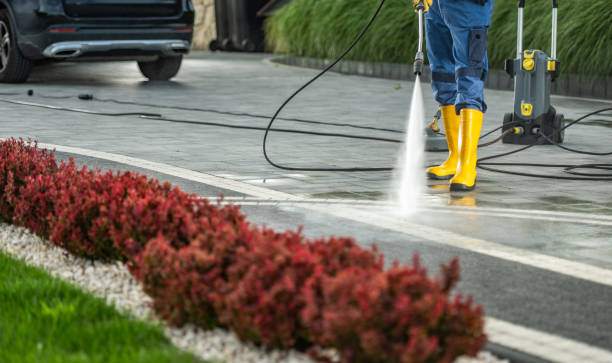 Best Factory Floor Cleaning  in West Hurley, NY