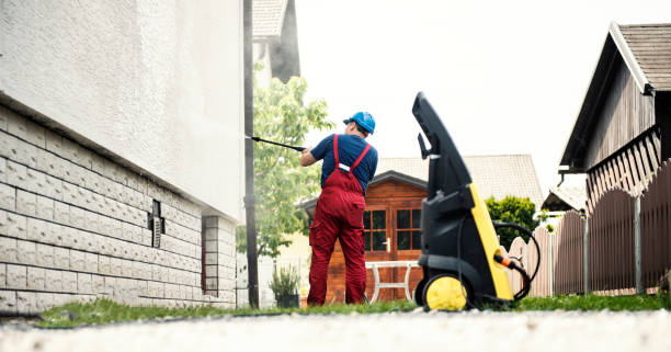 Best Restaurant Pressure Washing  in West Hurley, NY